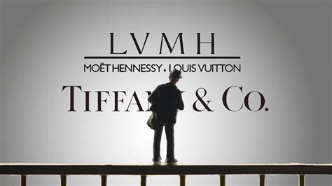 lv tiffany acquisition|why did lvmh acquire tiffany.